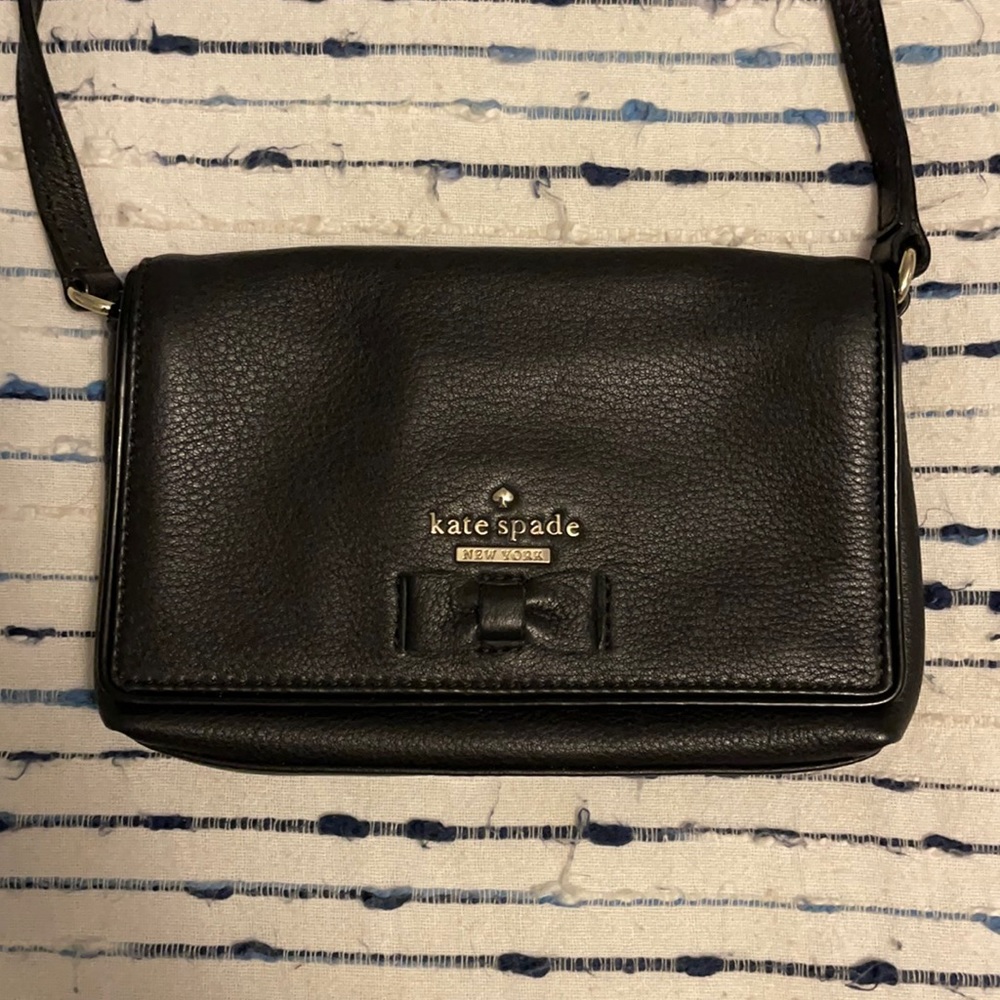 Kate Spade crossbody bag